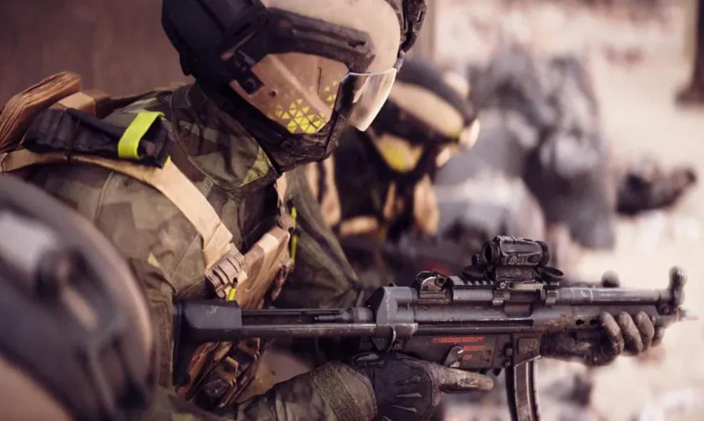 Battlefield 6 Hataları Doğruluk ve Hareketliliği Etkiliyor, Geliştiriciler Düzeltme Sözü Veriyor