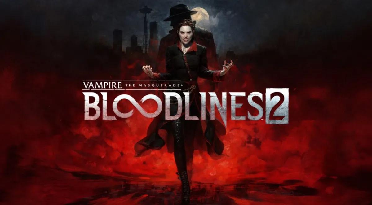 Vampir: The Masquerade - Bloodlines 2 Lansman Öncesi Son PC Gereksinimlerini Aldı