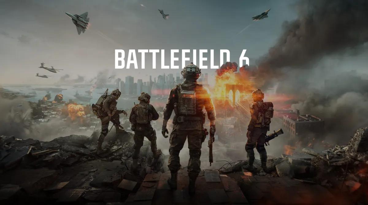 Battlefield 6 Günler İçinde 6,5 Milyon Kopya Satarak Önceki Dokuz Battlefield Oyununu Geride Bıraktı
