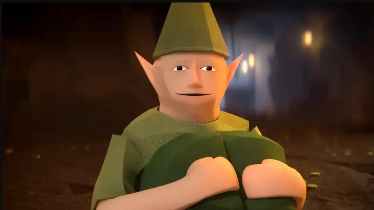 Old School RuneScape Oyuncusu, Nadir Ejderha Düşüşünün MMO Mücadelesini Sona Erdirmesinin Ardından 1.200 Saatlik Hapisten Kaçtı