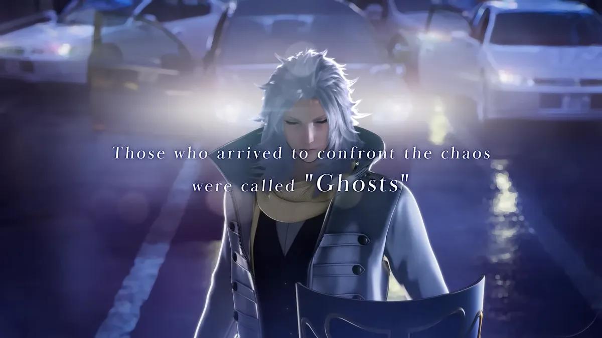 Square Enix 2026'da Çıkacak Yeni 3v3 Mobil Gacha Oyunu Dissidia Duellum Final Fantasy'yi Duyurdu