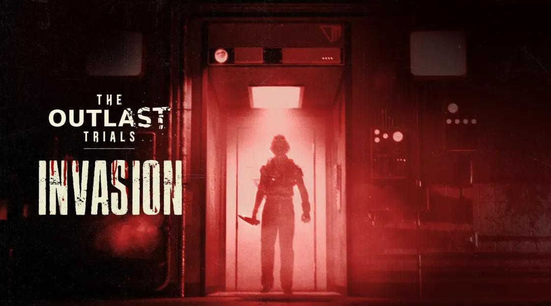 Outlast Denemeleri Sahtekarlar ve Bıçaklı İhanet ile PvP Modunu Tanıtıyor