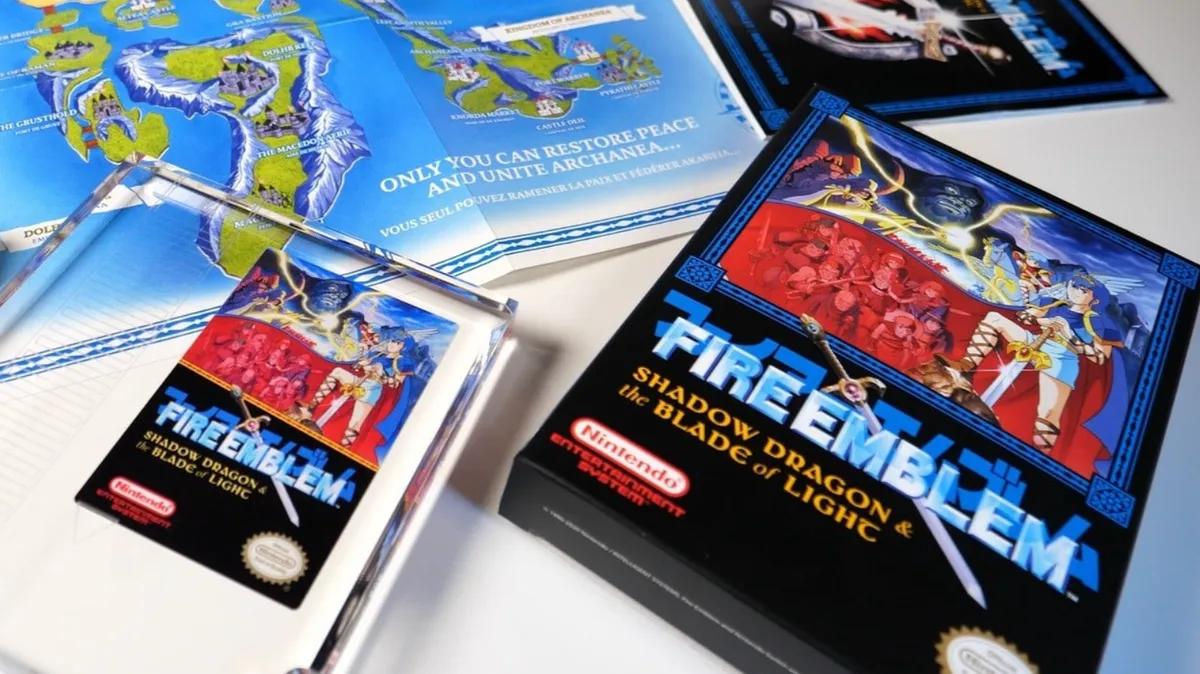 Fire Emblem Shadows Uyarı Yapılmadan Piyasaya Sürüldü - ve Fire Emblem'i İşe Yaratan Şeyleri Iskaladı