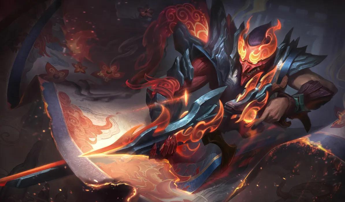 League of Legends 15.21 Yaması - Tam Önizleme