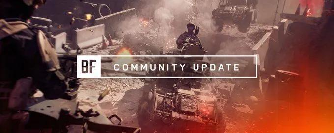 Battlefield 6 Yeni Güncelleme - Oyuncu İlerlemesi ve Portal Sunucuları