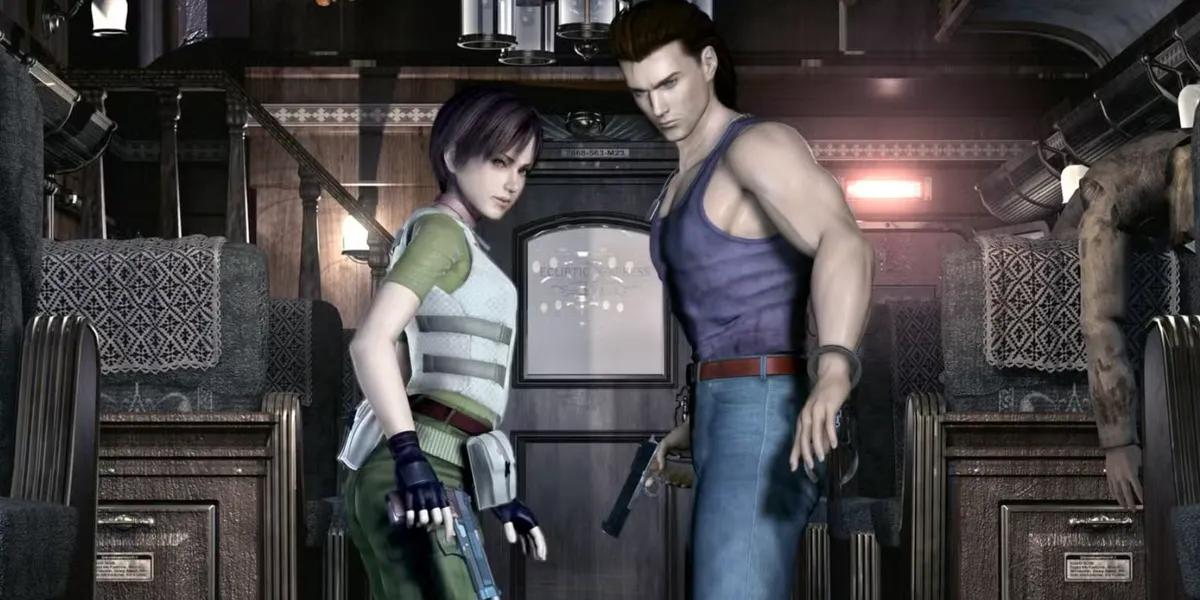 Söylenti: Resident Evil 0 Yeniden Yapımının 2028'de Yayınlanmasının Hedeflendiği Bildiriliyor