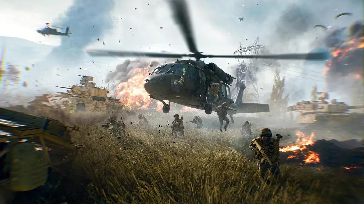 Halo'nun Ortak Yaratıcısı EA'yı Battlefield 6'da Ridgeline Games Çalışanlarına Yer Vermediği İçin Eleştirdi