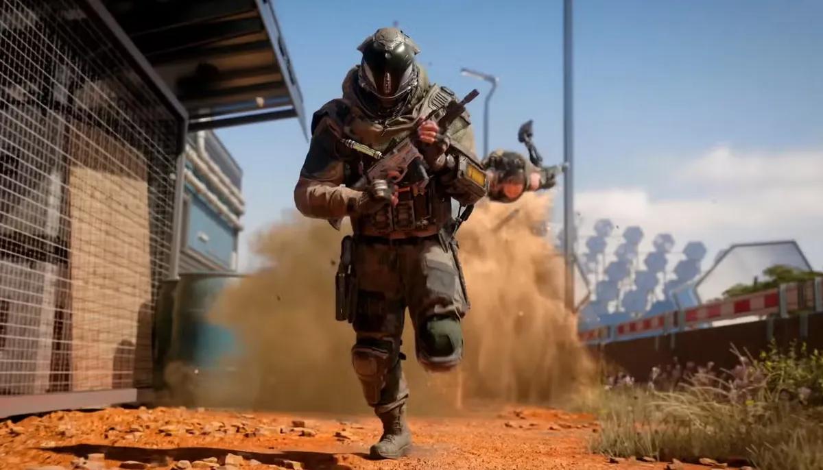 Call of Duty: Black Ops 7 Büyük Beceriklilik Avantajı Revizyonunu Tanıttı