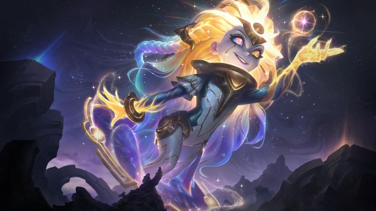 League of Legends 25.21 Yaması - 2025 Yılının Son Büyük Güncellemesi