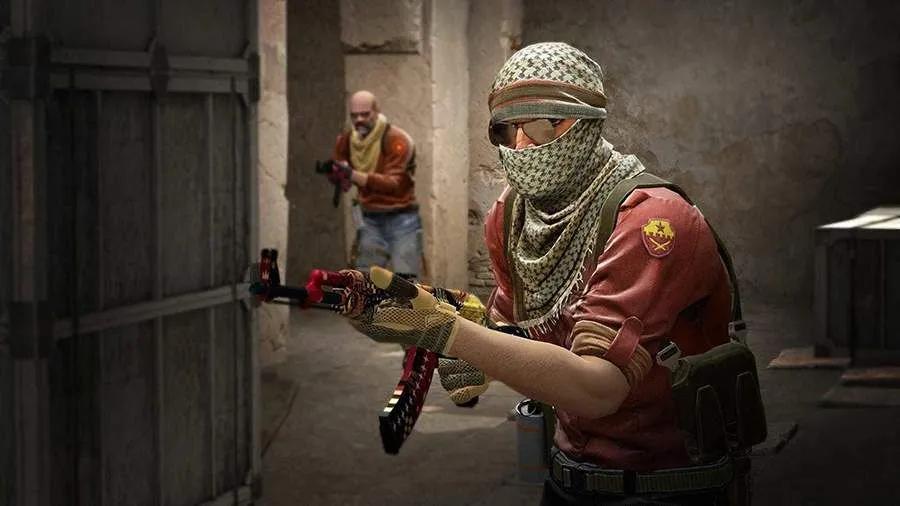 Valve, Counter-Strike 2 Turnuvaları için Çıkar Çatışması Bildirimini Tanıttı