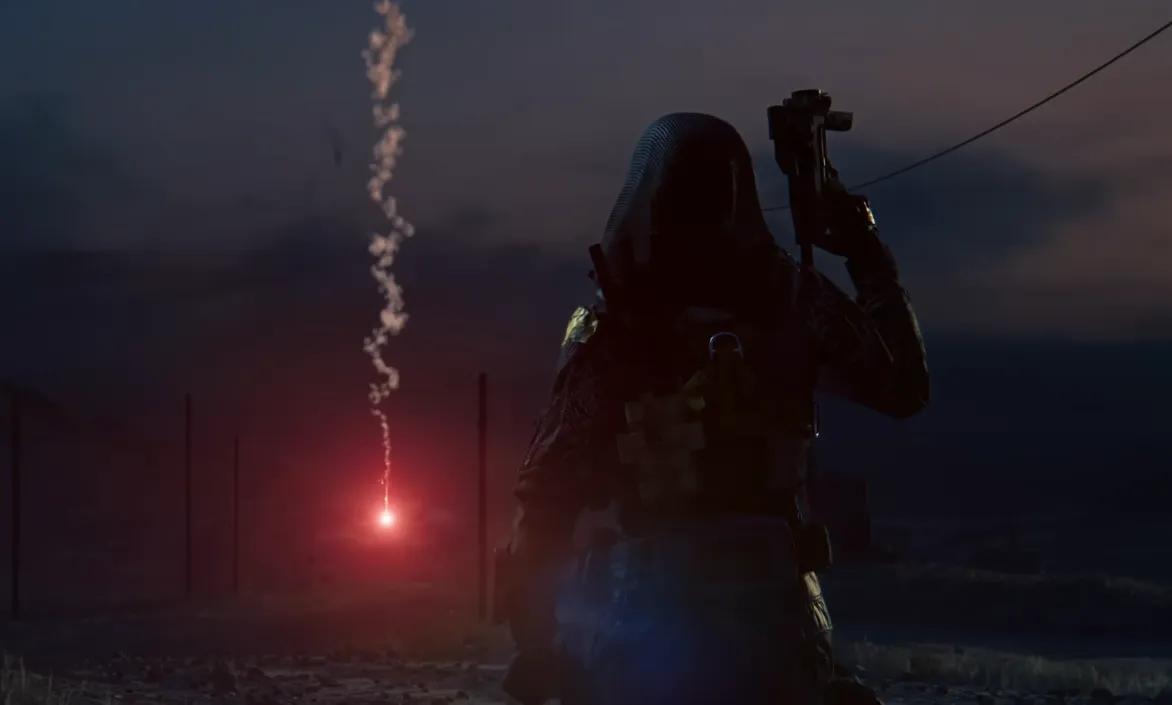 Battlefield 6 Birinci Sezon Blackwell Fields ve Strikepoint Modu ile Savaşı Genişletiyor