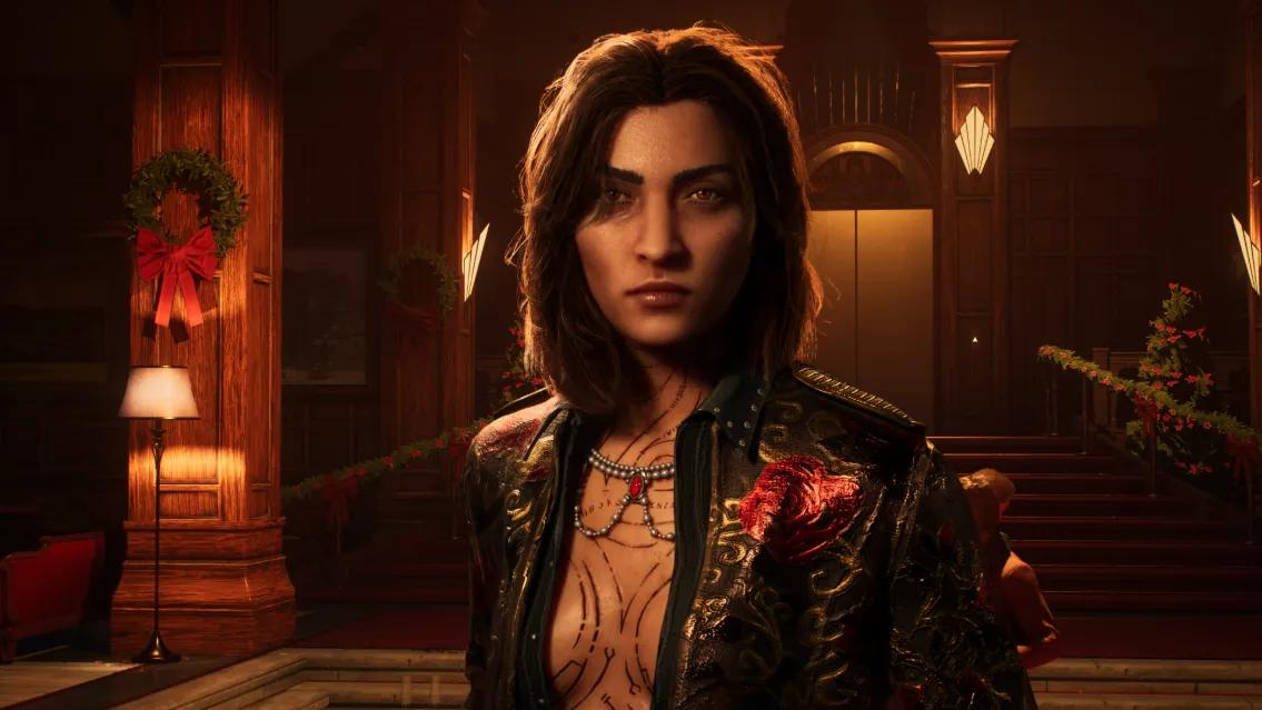 Vampir: The Masquerade - Bloodlines 2 Geliştiricileri Lansman Sorunlarına Yanıt Verdi