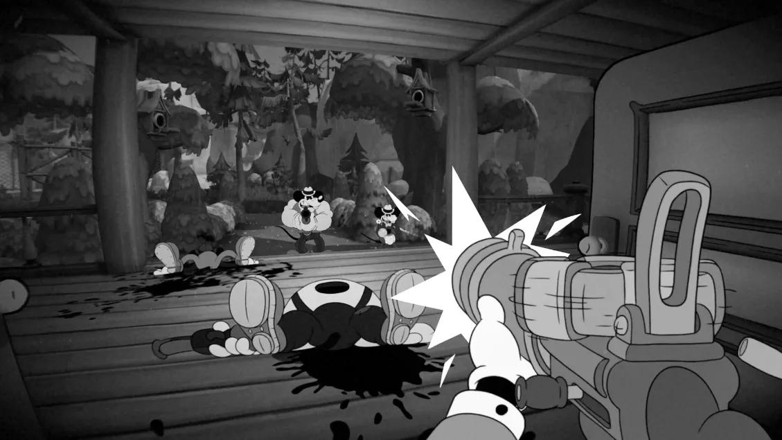 MOUSE: P.I. For Hire 2026 Başlarına Alındı, Galaxies Oyun Fuarında Yeni Tarih Bekleniyor