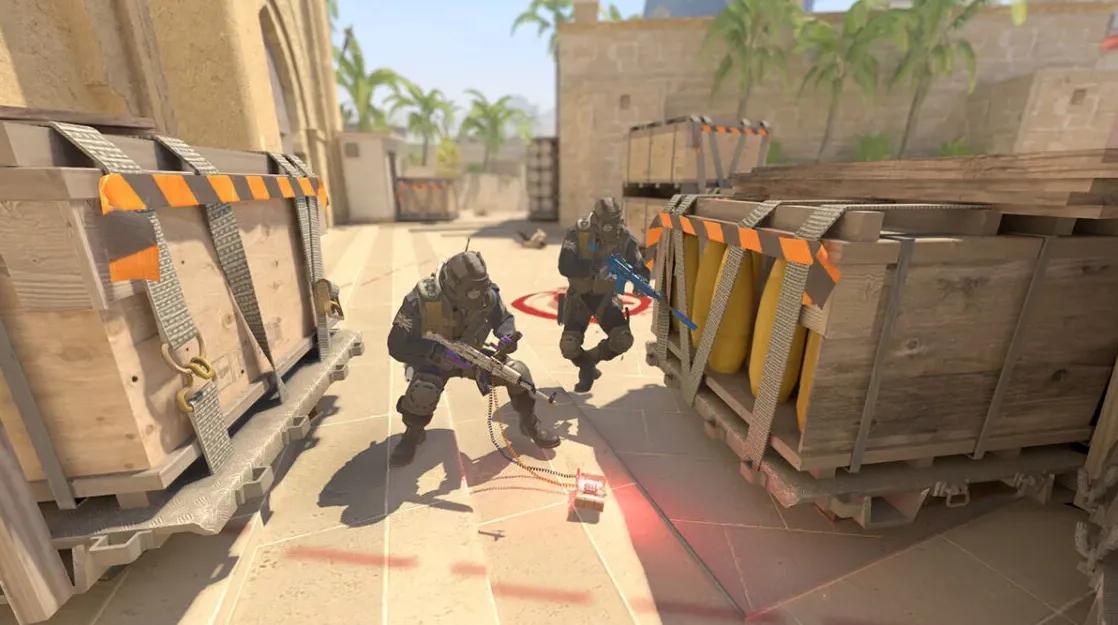 Counter-Strike 2 Güncellemesi — Performans Artışları ve Geri Alma Modu Geliştirmeleri