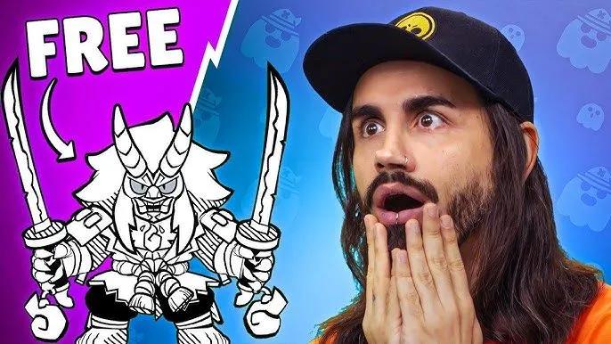 Brawl Stars, Scary Doors Topluluk Etkinliğini Başlattı — Görevleri Tamamlayın ve Ücretsiz Manga Kenji Hypercharge Kostümü Dahil Özel Ödüllerin Kilidini Açın