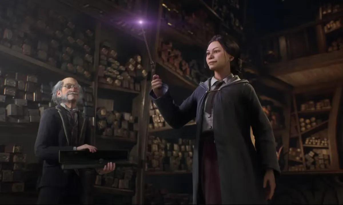 Yeni İş İlanlarına Göre Hogwarts Legacy 2 Bir MMORPG Olabilir