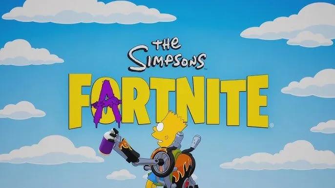 Fortnite x The Simpsons: Erken Erişim, Yaklaşan Mini Sezon Hakkında Tüm Ayrıntıları Açıkladı