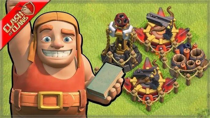 Hammer Jam, Büyük Town Hall 18 Güncellemesi Öncesinde Clash of Clans'a Geri Dönüyor