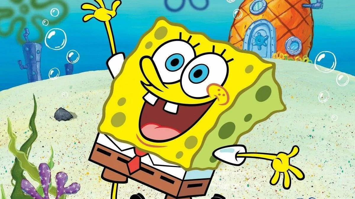 Fortnite Sızıntısı Yaklaşan Sünger Bob Kare Pantolon Geçişinin İpuçlarını Veriyor