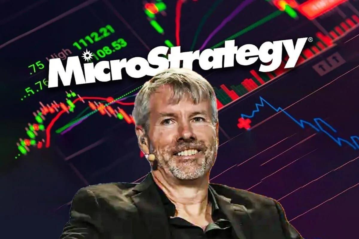 MicroStrategy Bir Cesur Bitcoin Hamlesi Daha Yaptı: Bu Hafta 397 BTC Satın Alındı