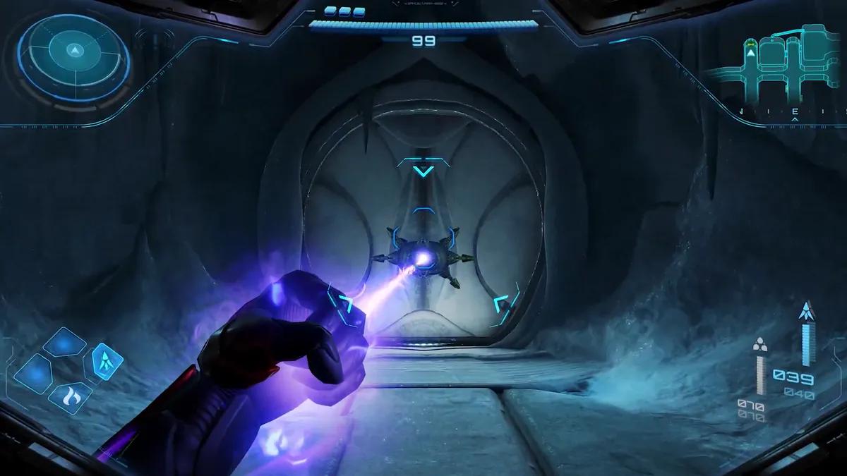 Metroid Prime 4: Beyond 8 Yıllık Geliştirme Sürecinin Ardından Aralık Ayında Yayınlanacak