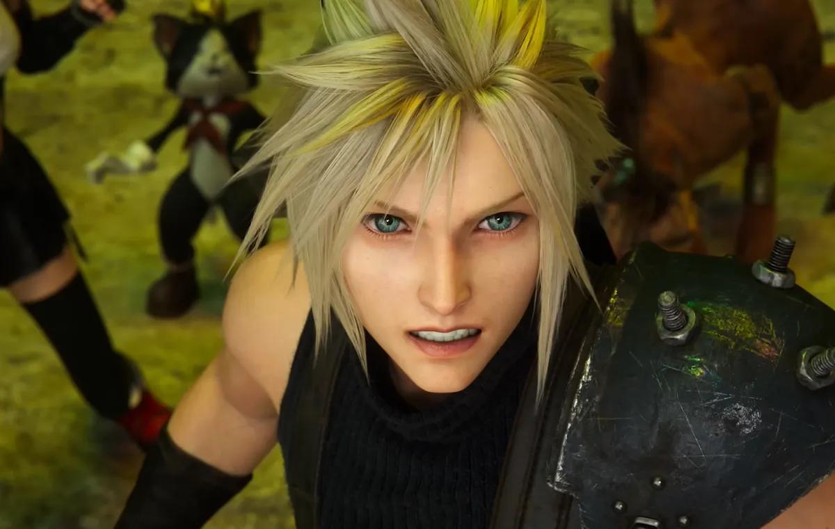 Final Fantasy 7 Rebirth DLSS 4 Güncellemesi PC'ye Kare Üretimi Getiriyor