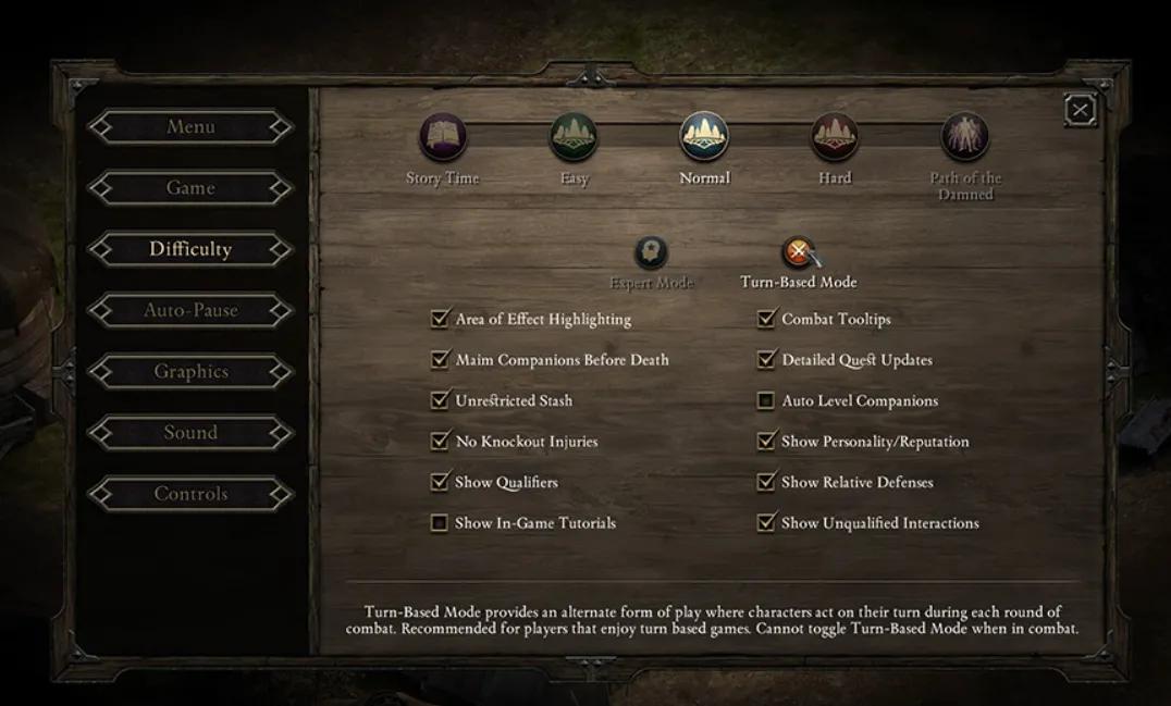 Obsidian, oyunculara gerçek zamanlı ve taktiksel oyun arasında geçiş yapma seçeneği sunan yeni Pillars of Eternity sıra tabanlı modu için halka açık testlere başladı.
