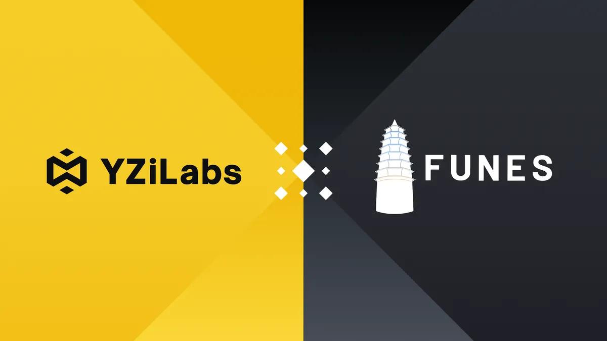 YZi Labs, Dünyanın Mimari Hazinelerini Dijitalleştirmek ve Korumak için Yenilikçi Funes Projesine Fon Sağlıyor