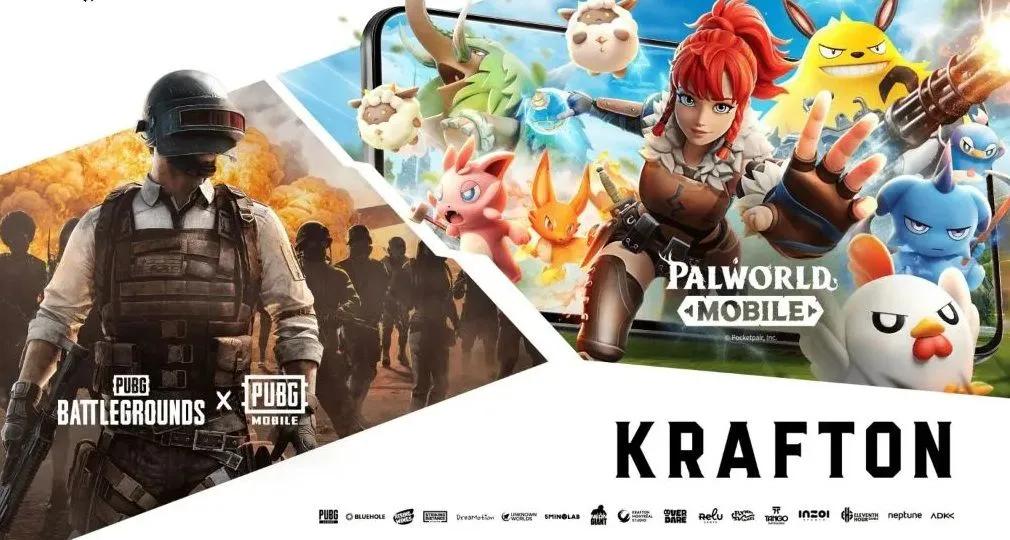 Palworld Mobile G-STAR 2025'te Alfa Testine ve Halka Açılmaya Hazırlanıyor