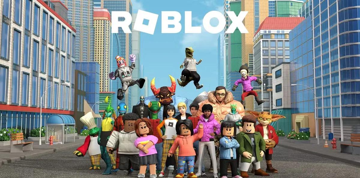 Teksas Roblox'a Çocuk Güvenliği Endişeleri Nedeniyle Dava Açtı