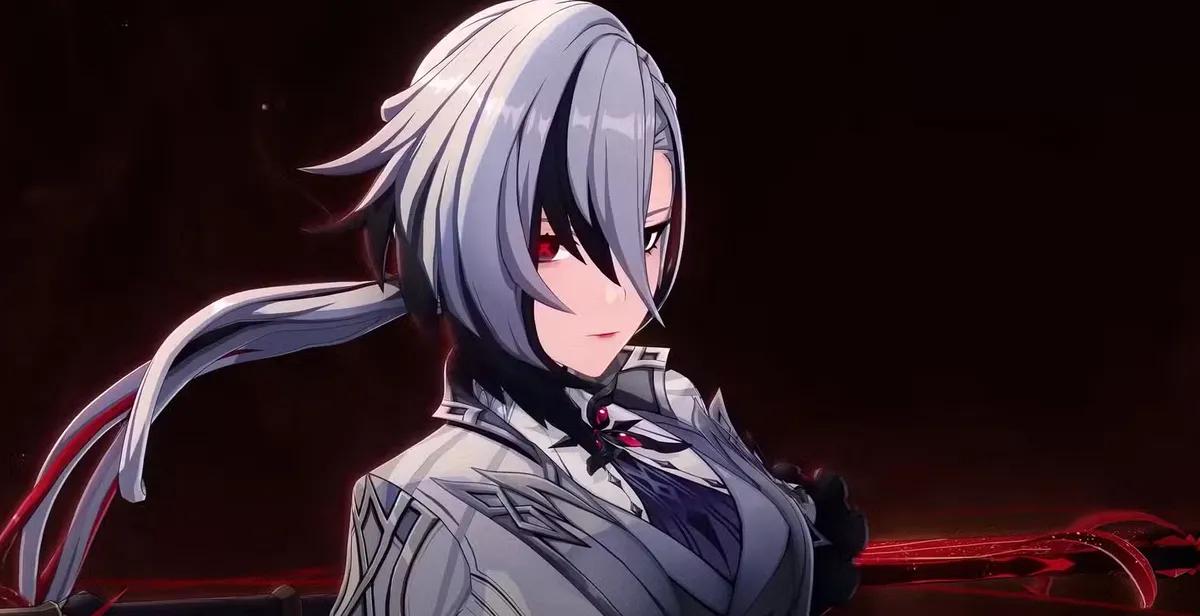 Genshin Impact 6.1 Sürümü için İkinci Yarı Afişlerini Tanıttı - Arlecchino ve Zhongli Geri Dönüyor!