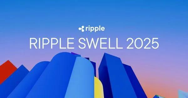 Ripple Swell 2025: RLUSD için Mastercard ve Gemini ile İşbirliği