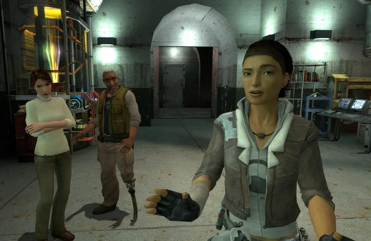 Hayranlar Valve'ın Half-Life 3 Duyurusunu 18 Kasım'a Hazırladığını Düşünüyor