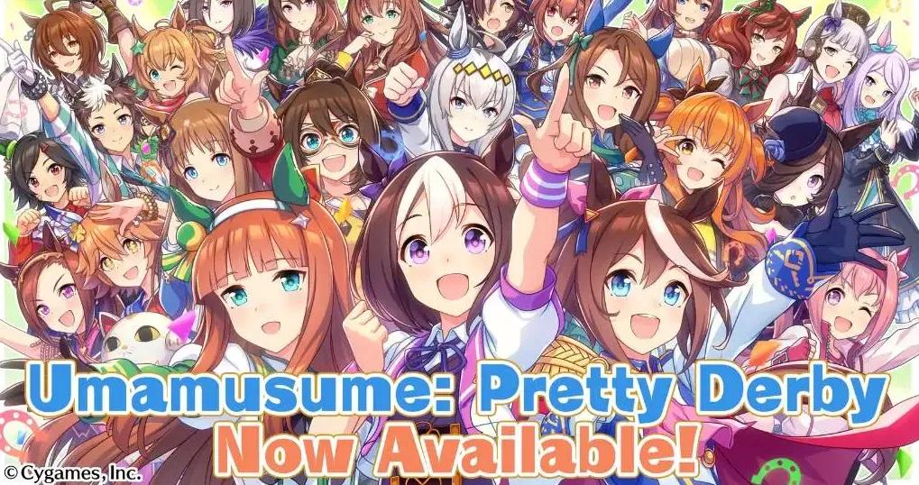 Konami ve Cygames Nihayet Uzlaştı: Umamusume Üzerinde İki Yıl Süren Patent Savaşı: Pretty Derby Uzlaşma ile Sona Erdi