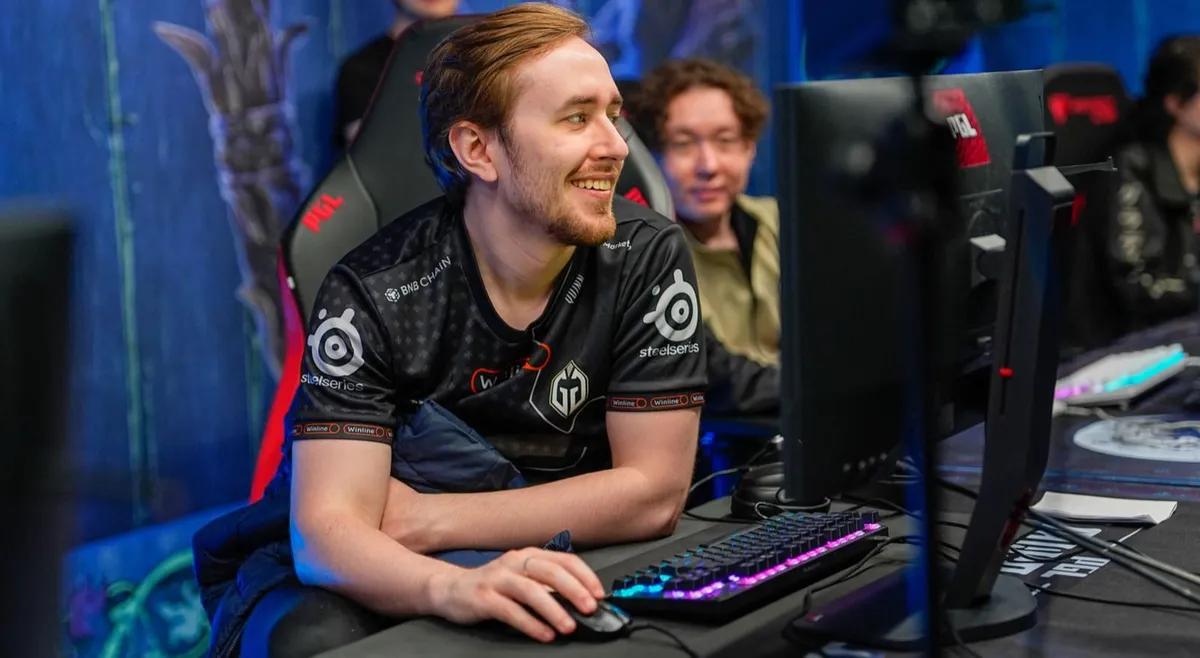Quinn "Quinn" Callahan Pro Dota 2 Sonrası Hayat ve Kuzey Amerika Sahnesinin Acımasız Geleceği Hakkında Açıklamalarda Bulundu