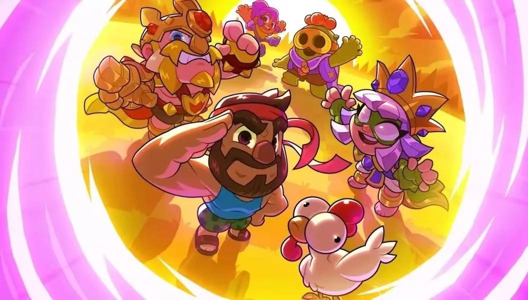 Supercell 2026 Kapanışı Öncesinde Squad Busters için Veda Etkinliği Başlattı