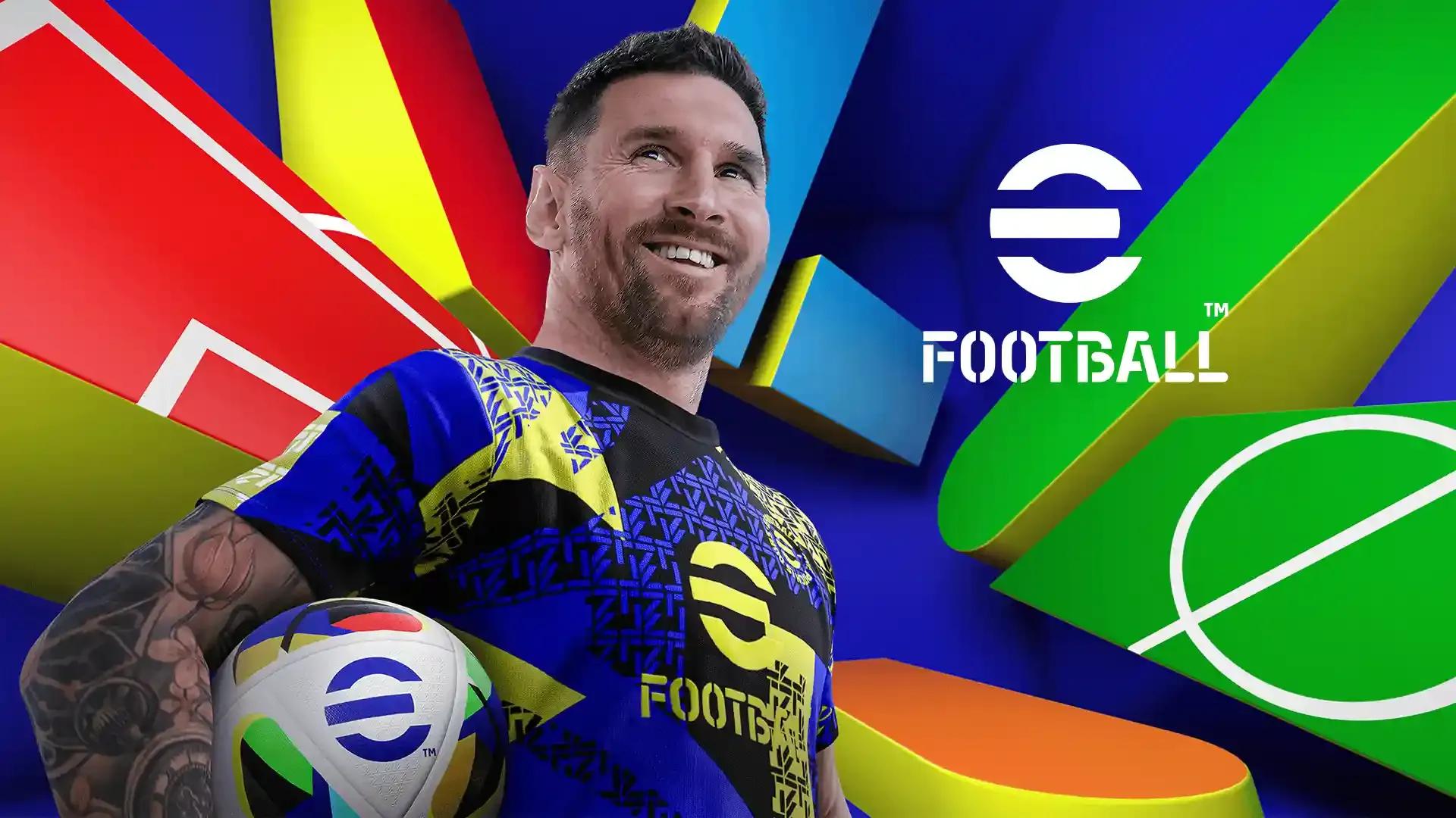 Konami Los Angeles'ta eFootball Topluluk Etkinliğini Duyurdu