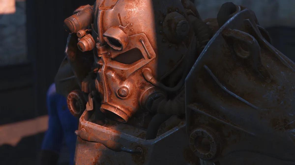 Fallout 4 Hataları Creations Bundle Çıktıkça Çoğalıyor