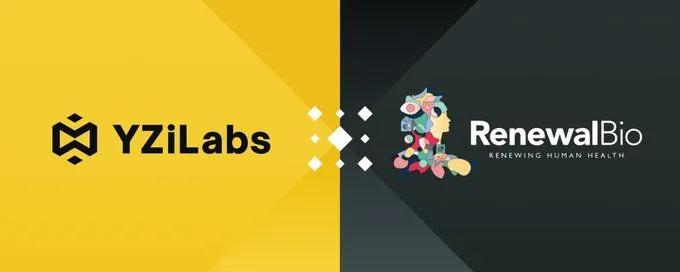 YZi Labs Renewal Bio'ya Yatırım Yaptı: Organ Kıtlığının Üstesinden Gelmek İçin Rejeneratif Tıpta Devrim Niteliğinde Bir Adım