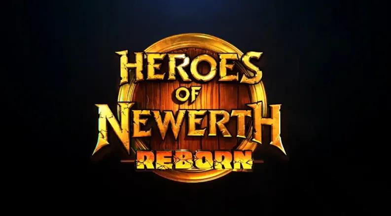 MOBA Klasiği Geri Dönüyor - Heroes of Newerth: Reborn Ücretsiz Açık Beta'ya Giriyor!