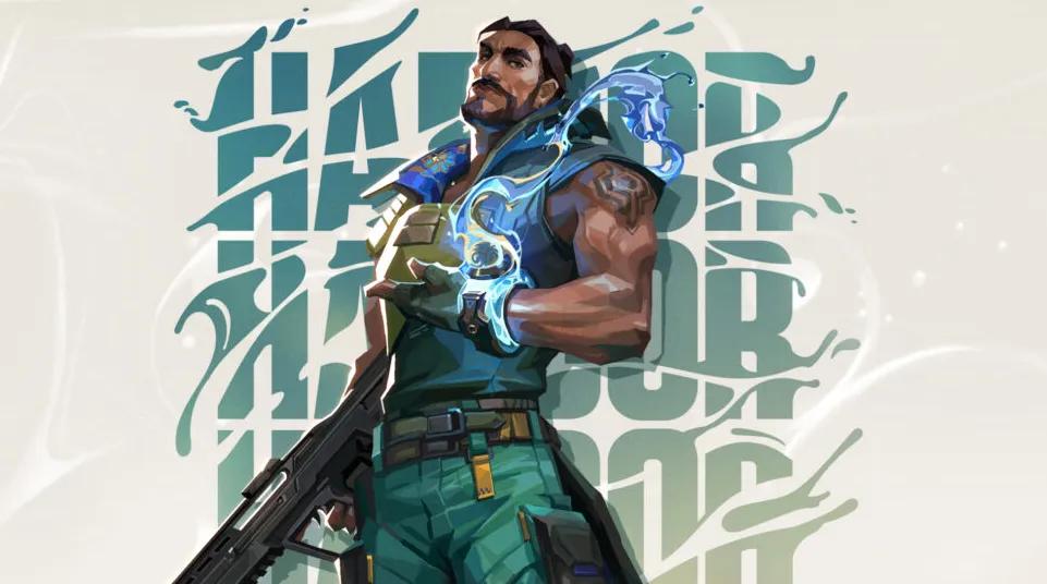 VALORANT 11.10 Yaması: Devasa Liman Yenilemesi, Clove Nerfleri, Kullanıcı Arayüzü Yükseltmeleri ve Konsol Tekrarları!