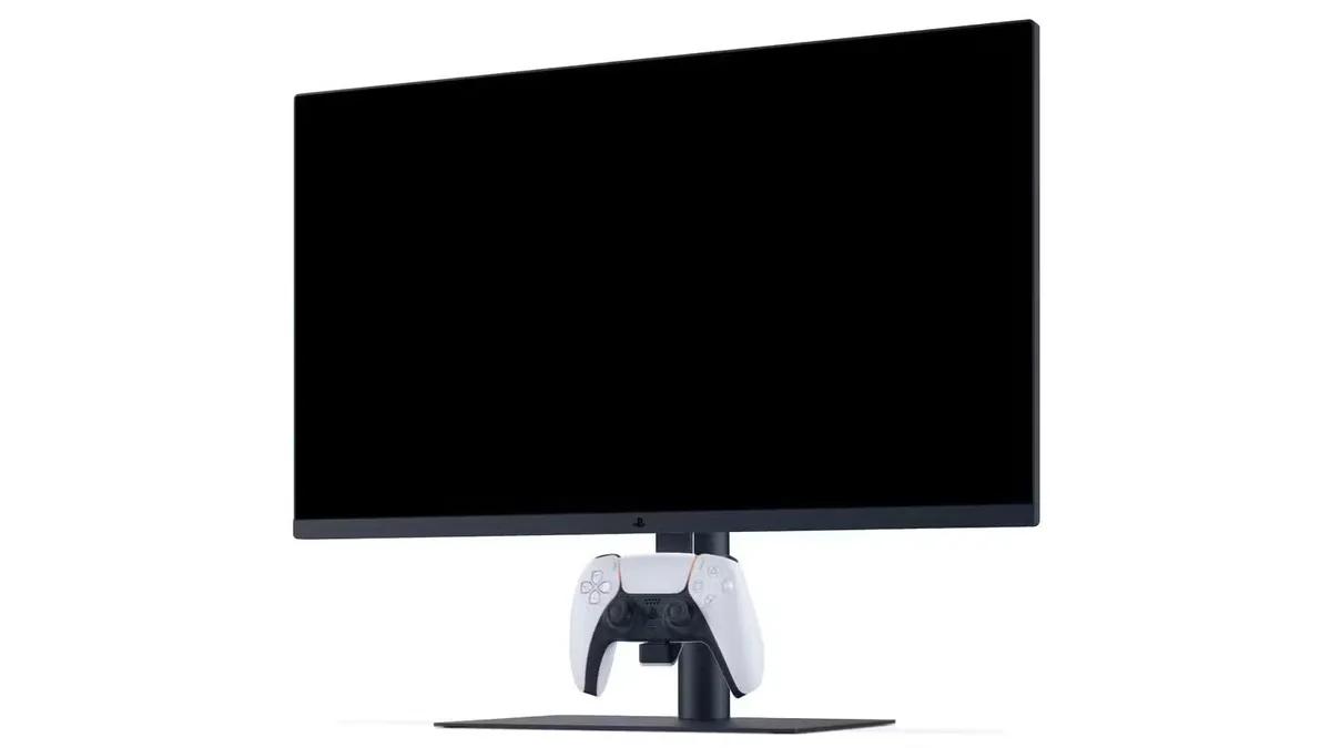 Sony, Dahili DualSense Şarj ve 240Hz QHD Ekrana Sahip 27 İnçlik Çarpıcı PlayStation 5 Monitörünü Tanıttı