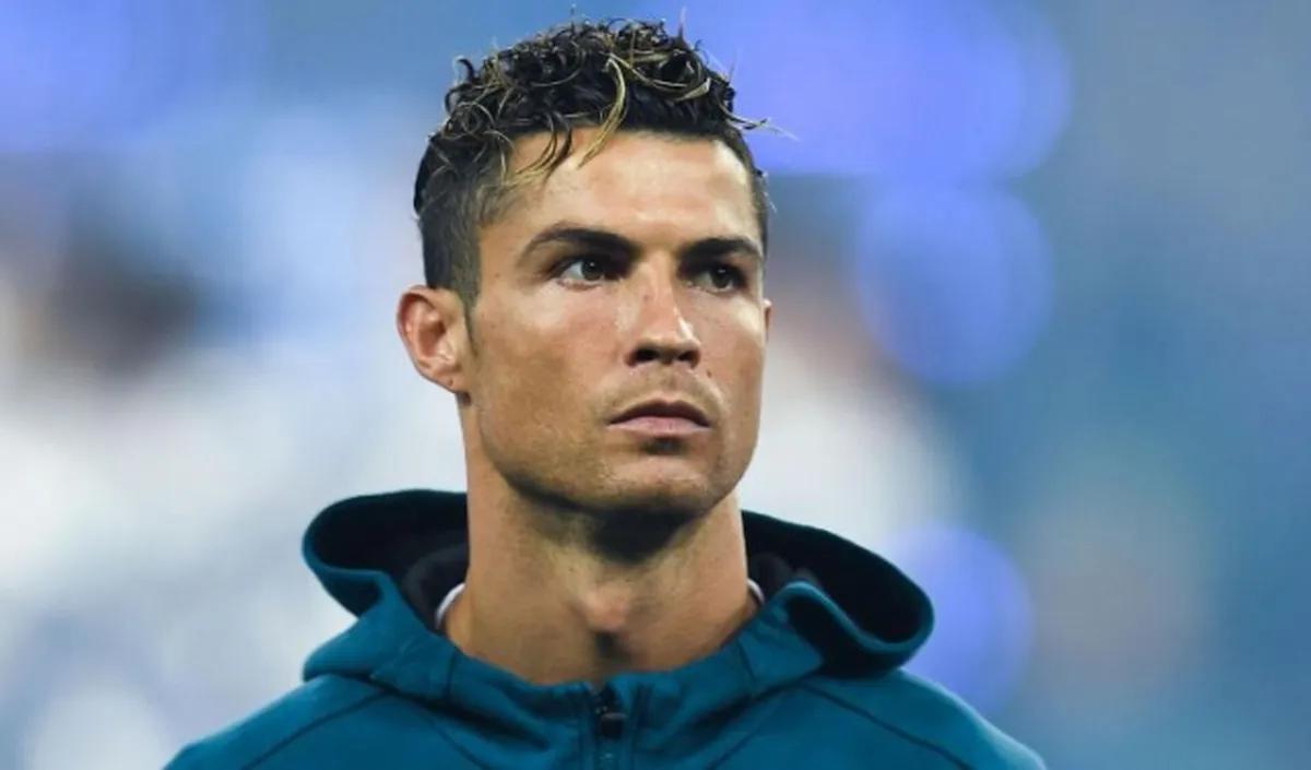 Cristiano Ronaldo FOOTLAB ile Kaliforniya'da 15.000 m²'lik Devasa Spor, Teknoloji ve Espor Merkezi Açacak