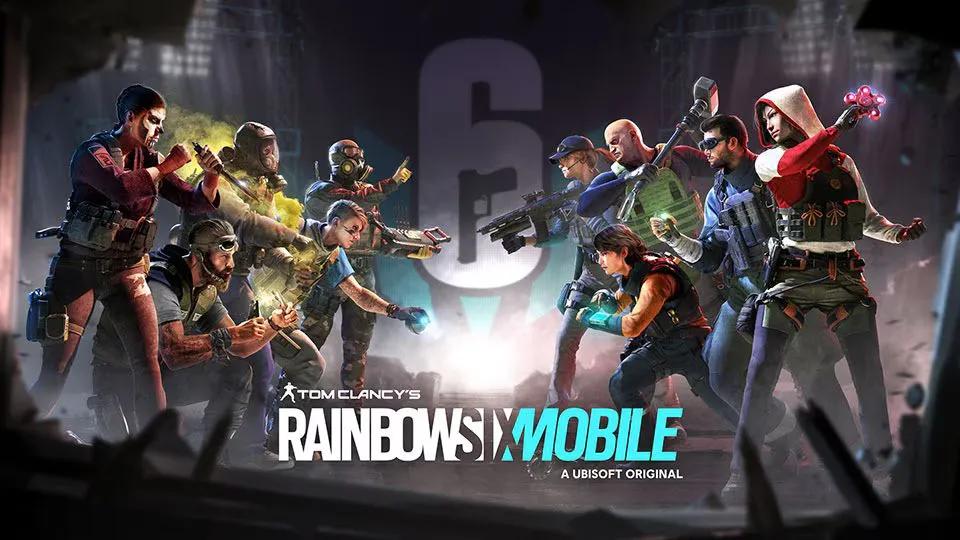 Rainbow Six Mobile Küresel Lansman Öncesi Son Aşamaya Giriyor - Ubisoft Dünya Çapında Sürümün Yakın Olduğunu Doğruladı