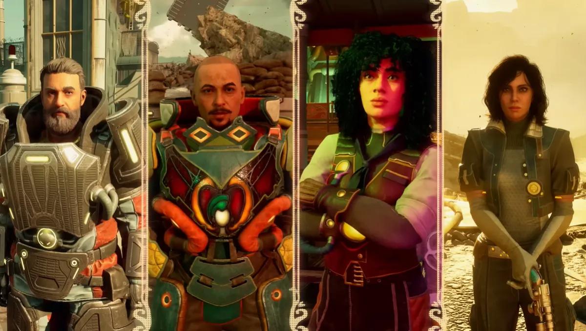 The Outer Worlds 2 1.0.5.0 Güncellemesi Yama Notları 360'tan Fazla Düzeltme ve İyileştirmeyi Açıklıyor
