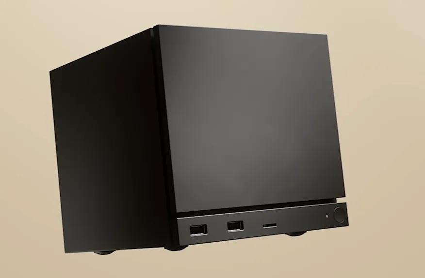 Valve, Konsol Etkisinden Değil PC Oyunlarından Yararlanılarak Oluşturulan Yeni Steam Donanımını Açıkladı