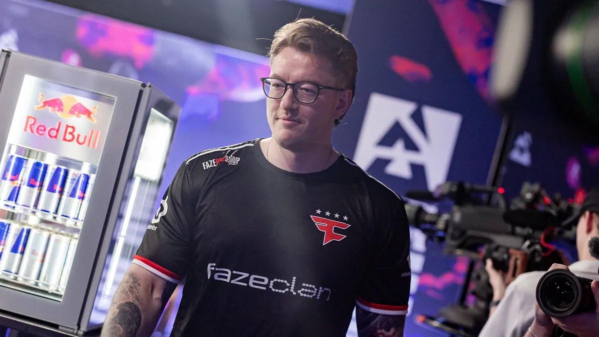 rain yeni 100 Thieves CS2 kadrosunun ilk oyuncusu oldu