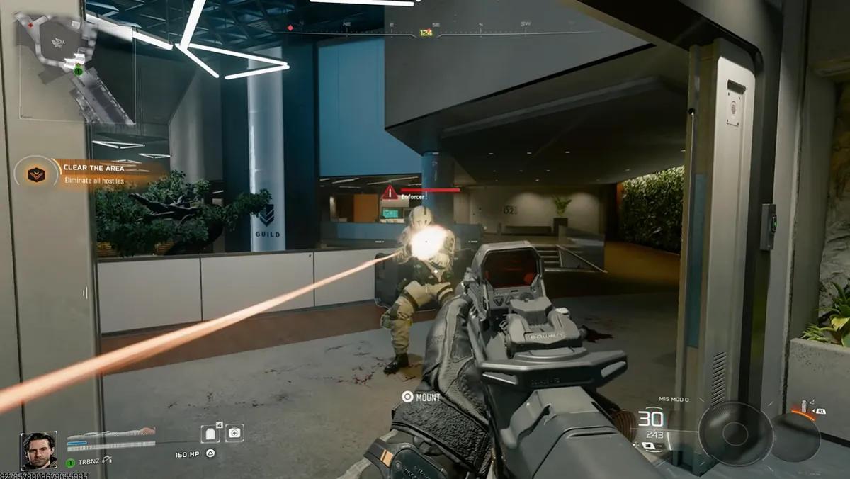 Call Of Duty: Black Ops 7 İncelemesi - Kampanya Analizi