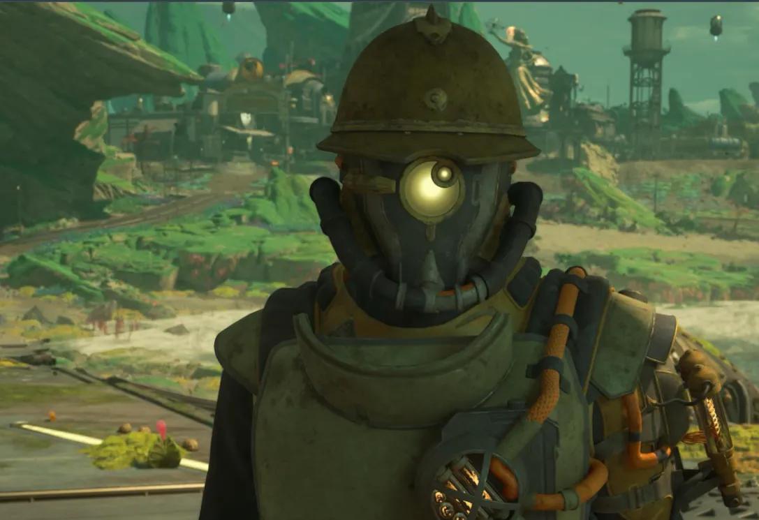 The Outer Worlds 2 Kuryesi ve Skyrim'in Tanıdık Geri Çağrısı