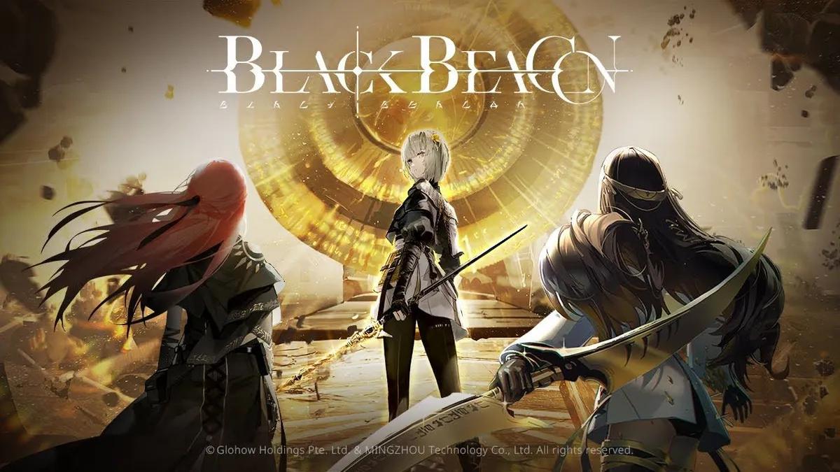 Black Beacon Kapanıyor: Bilimkurgu RPG 31 Aralık'ta Hizmete Son Verecek